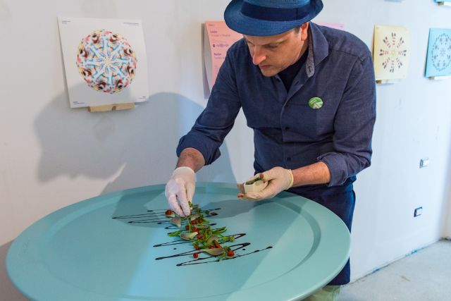 Creative Chef Fuorisalone 17 04 2018 164 Big