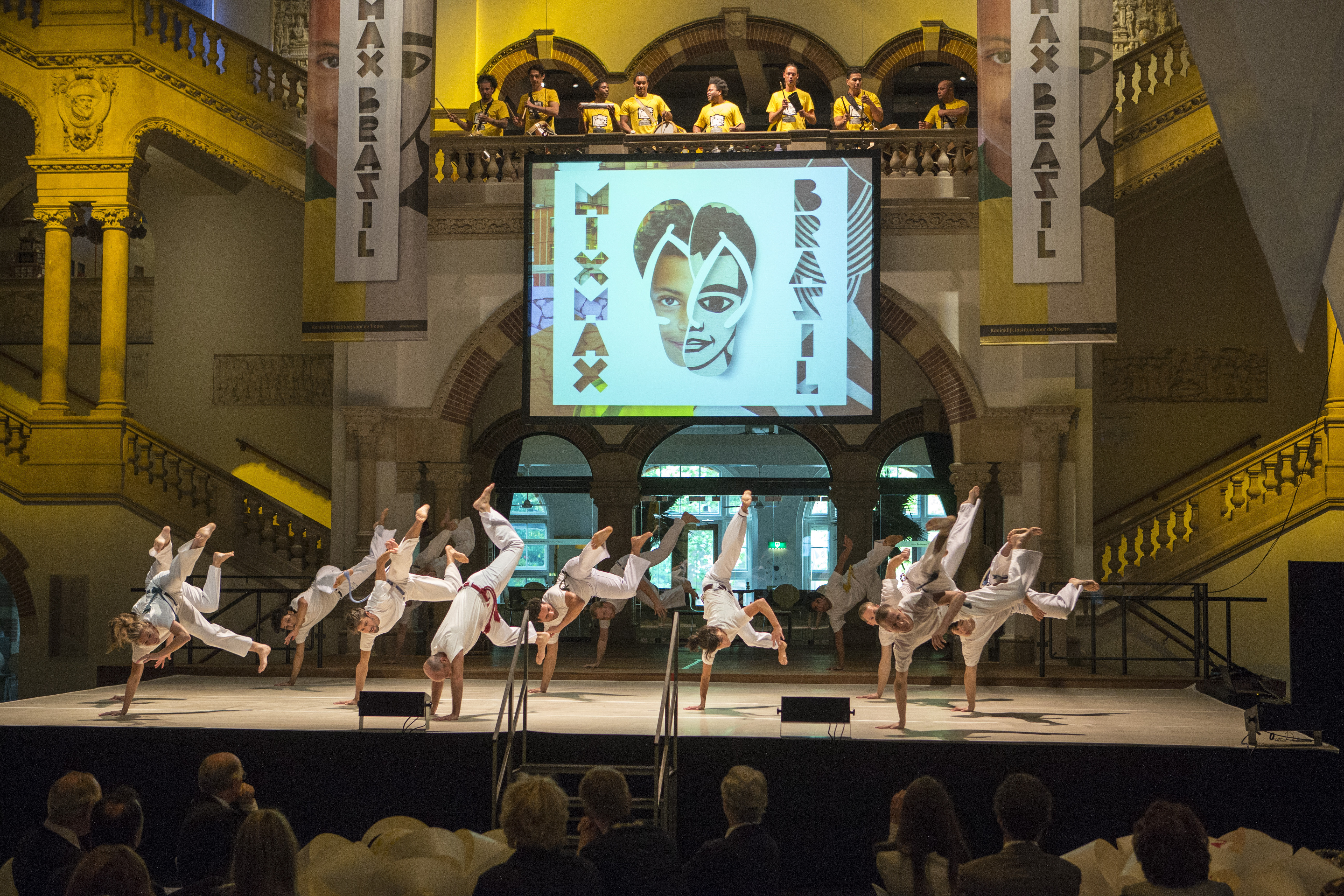 Maxima Mixmax Brazil 005