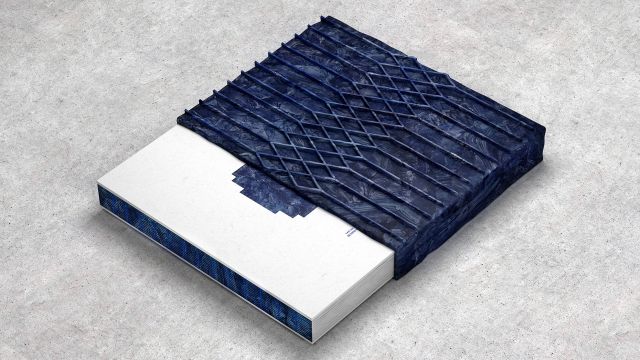 Book Beyond Matter Special