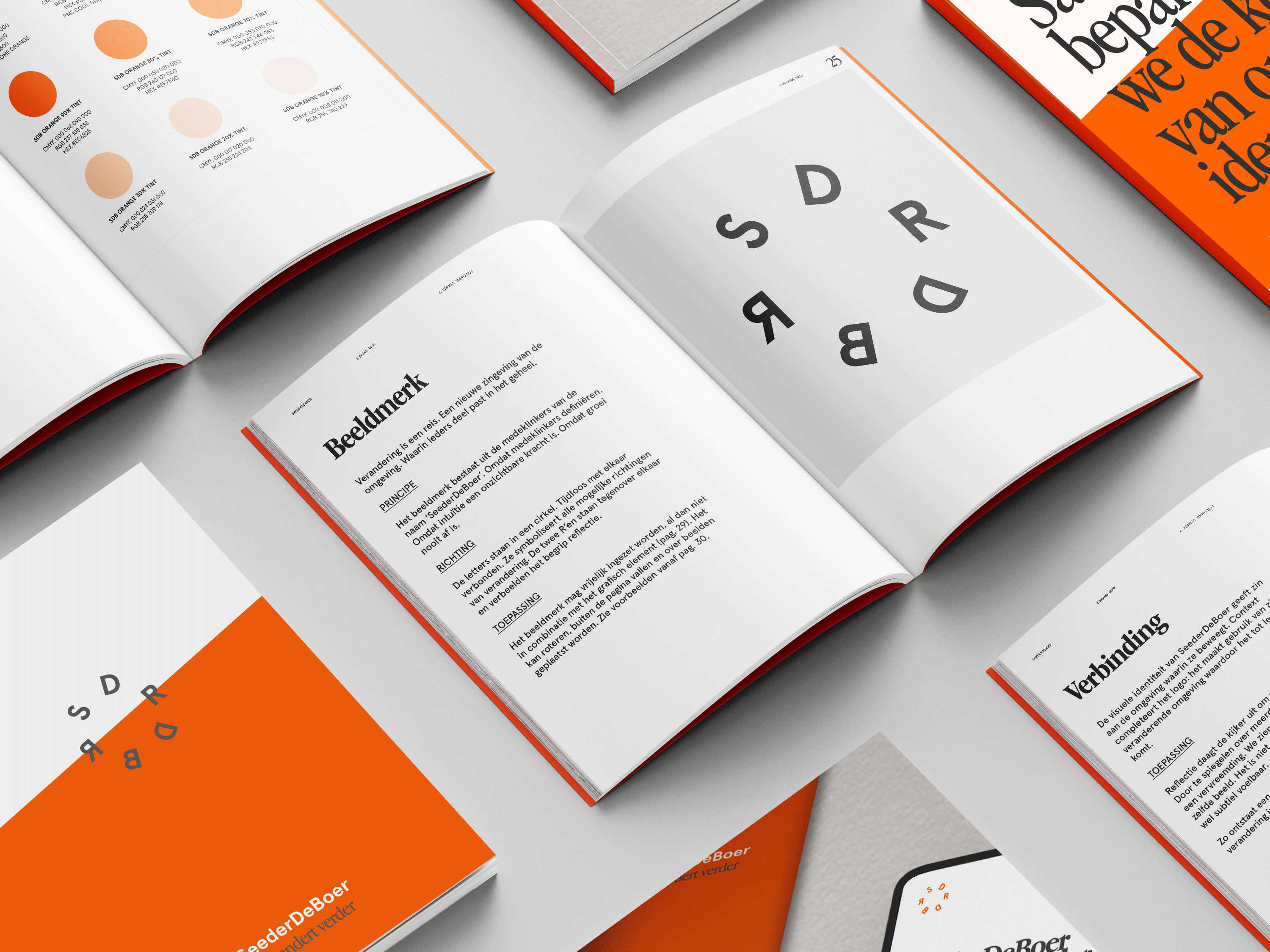 Sdb Brandbook