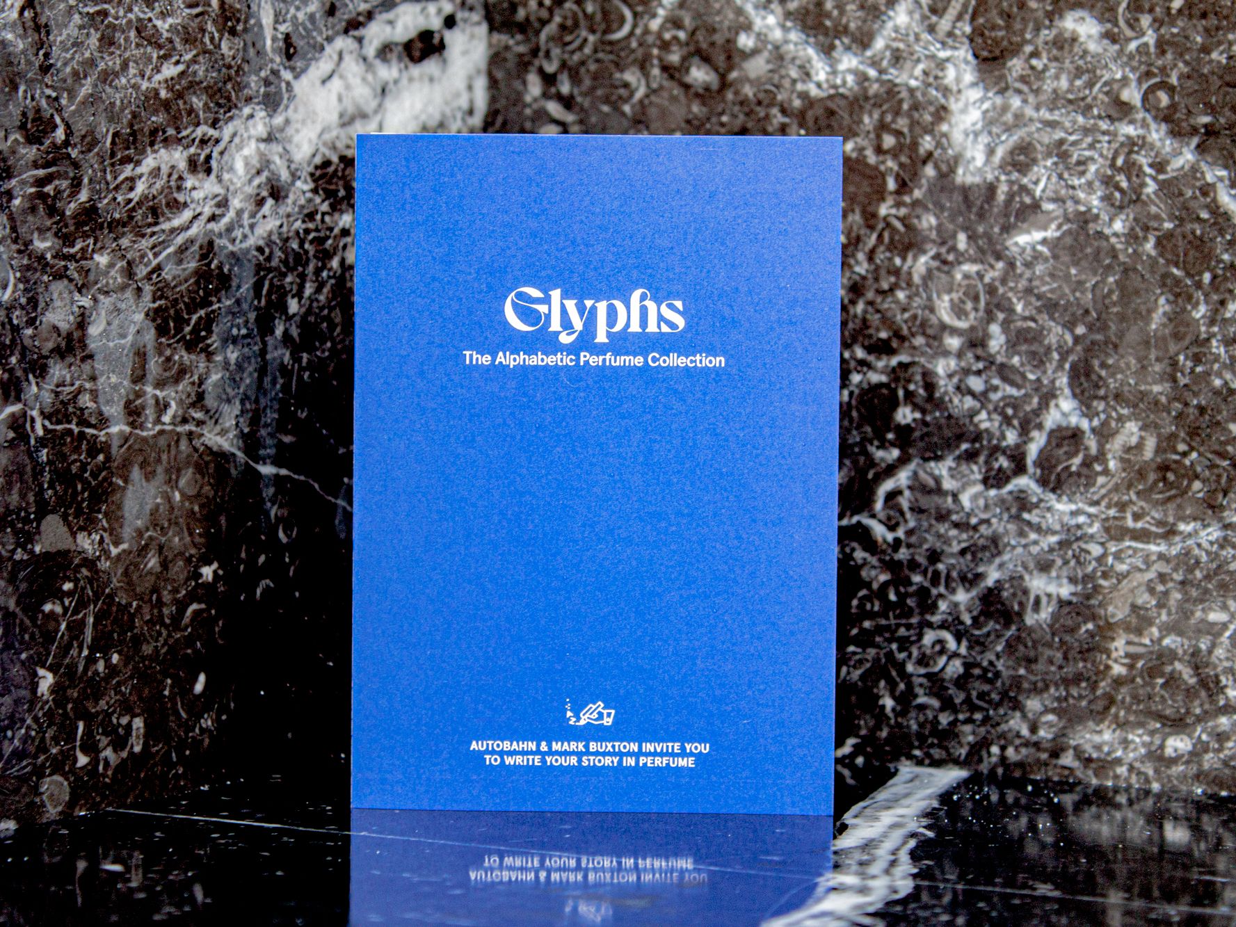 glyphic's collection