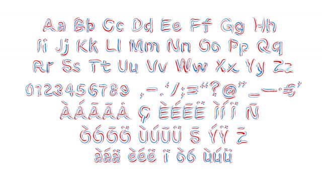 Fresh Fonts Heldentica Overview