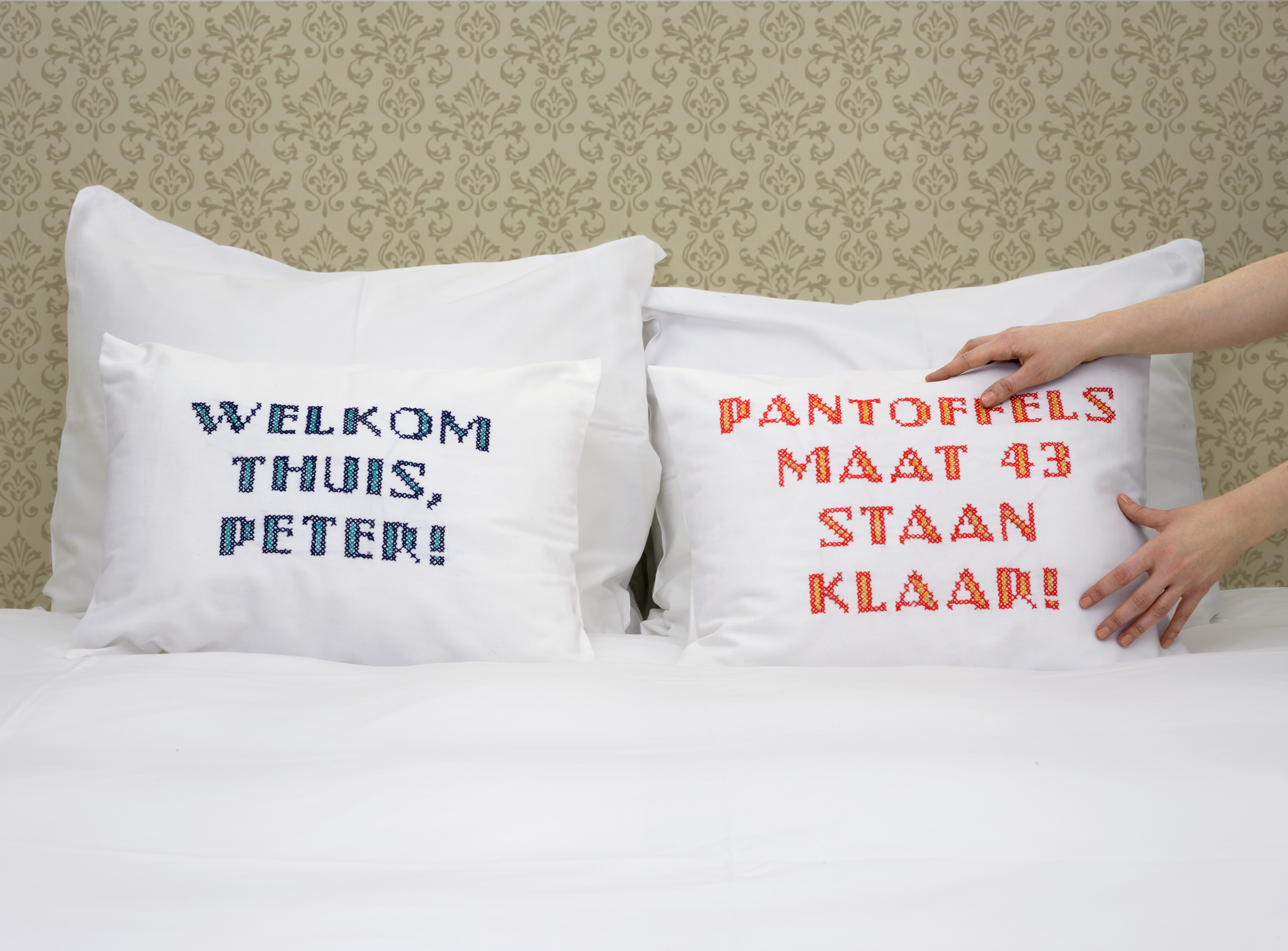 Luxury Martina Adjusted