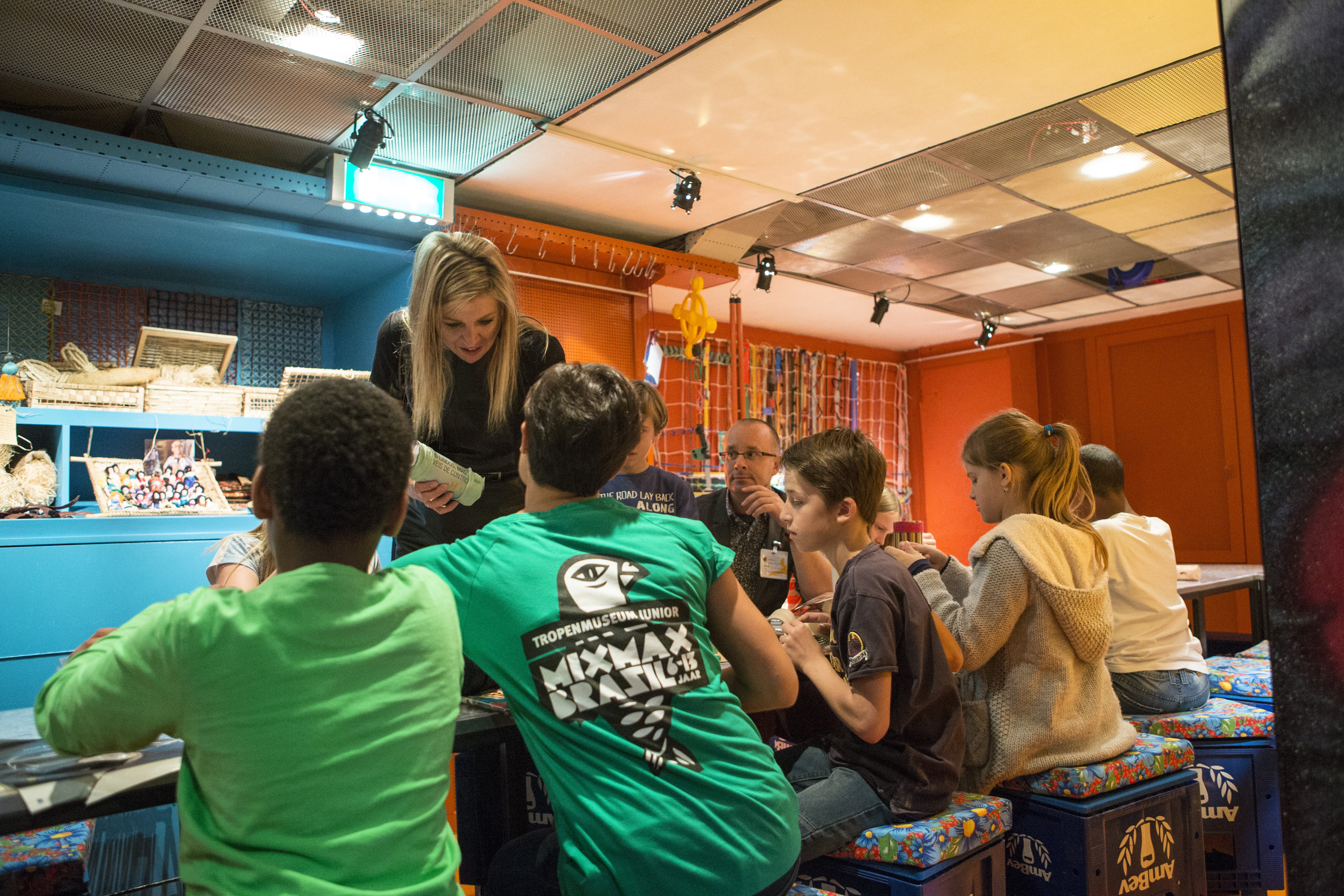 Maxima Mixmax Brazil 016