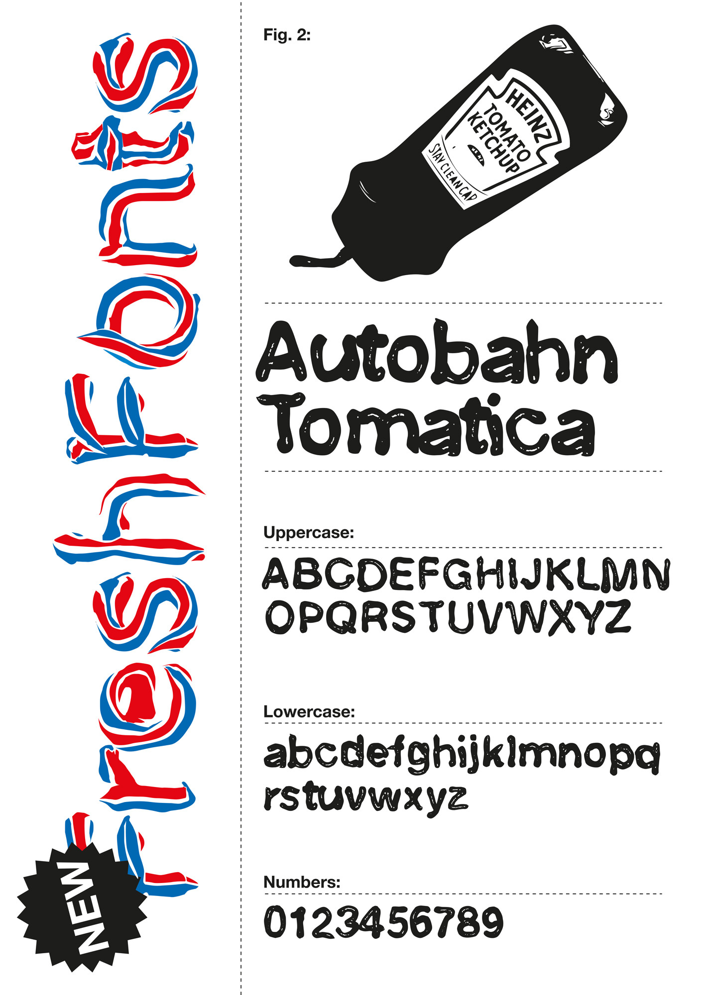 Poster Tomatica